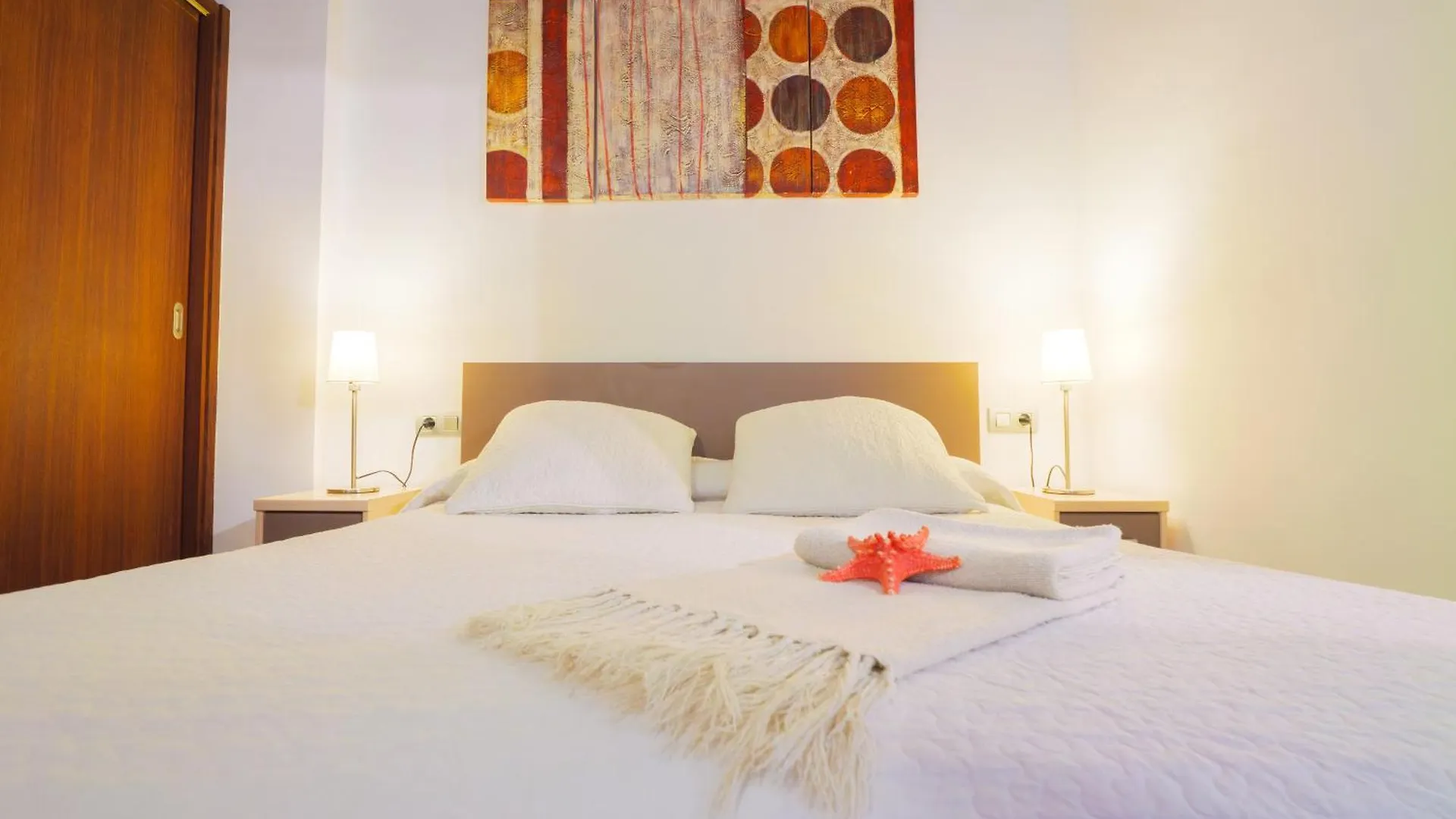 Apartamento Luminoso Y Proximo Al Mar En El Casco Historico De La Ciudad Πάλμα ντε Μαγιόρκα