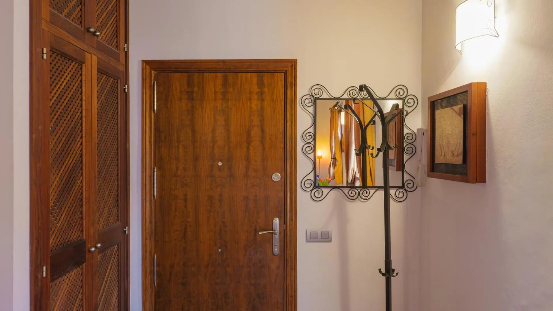 Apartamento Luminoso Y Proximo Al Mar En El Casco Historico De La Ciudad Πάλμα ντε Μαγιόρκα Διαμέρισμα