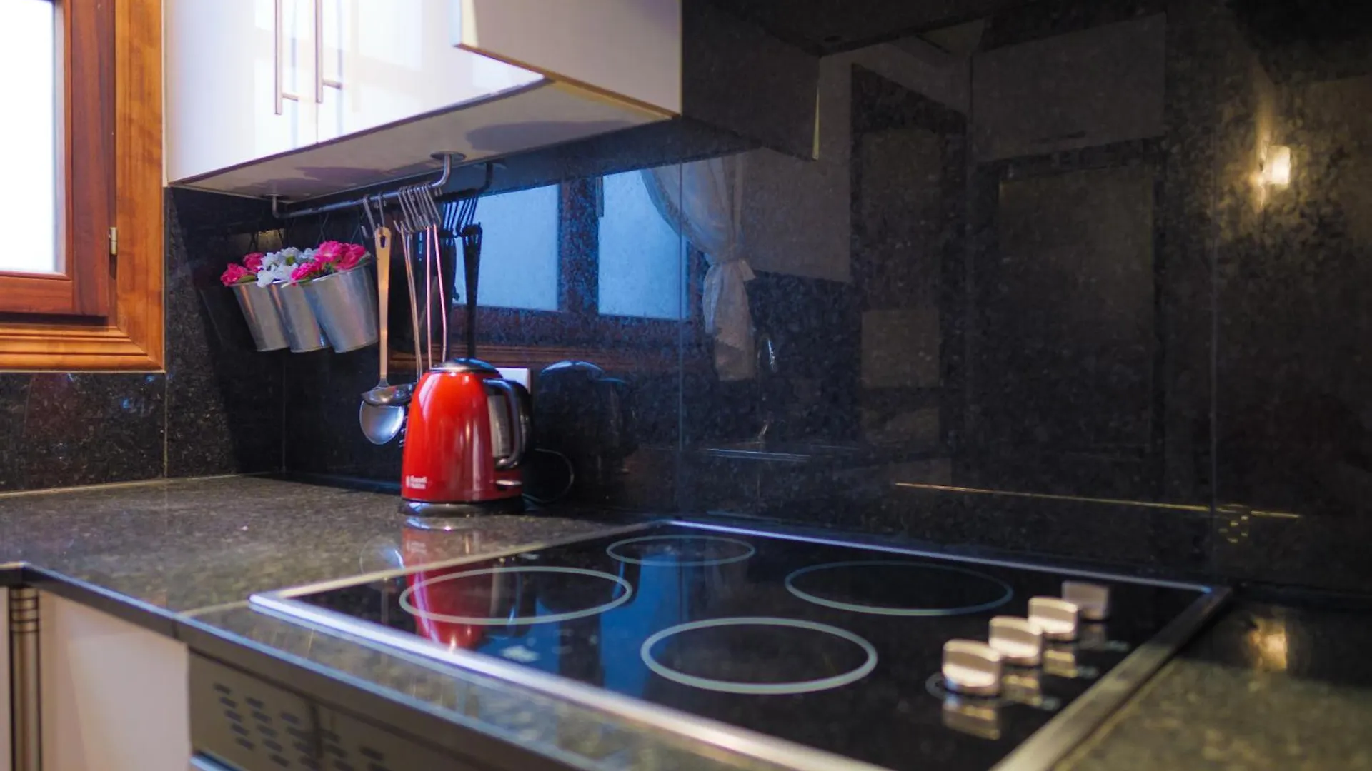Διαμέρισμα Apartamento Luminoso Y Proximo Al Mar En El Casco Historico De La Ciudad Πάλμα ντε Μαγιόρκα Ισπανία