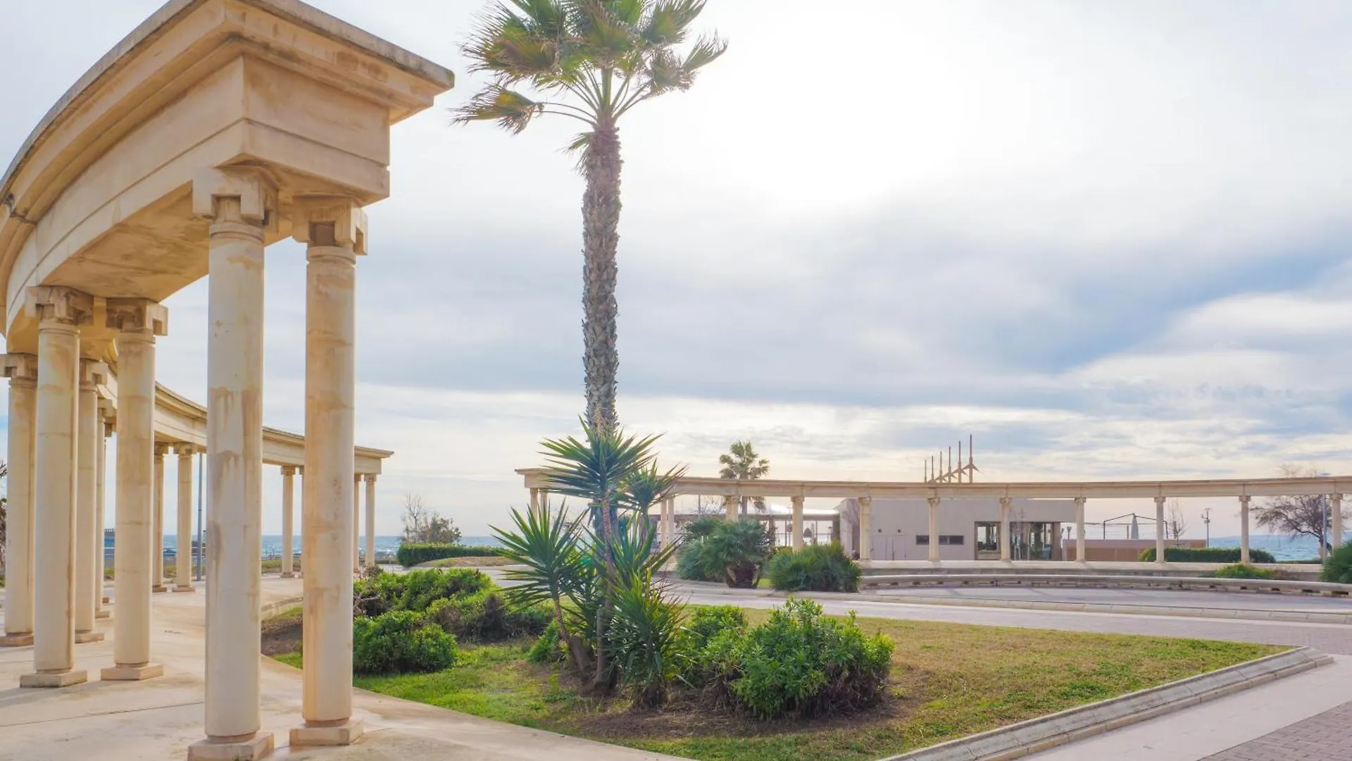 Διαμέρισμα Apartamento Luminoso Y Proximo Al Mar En El Casco Historico De La Ciudad Πάλμα ντε Μαγιόρκα